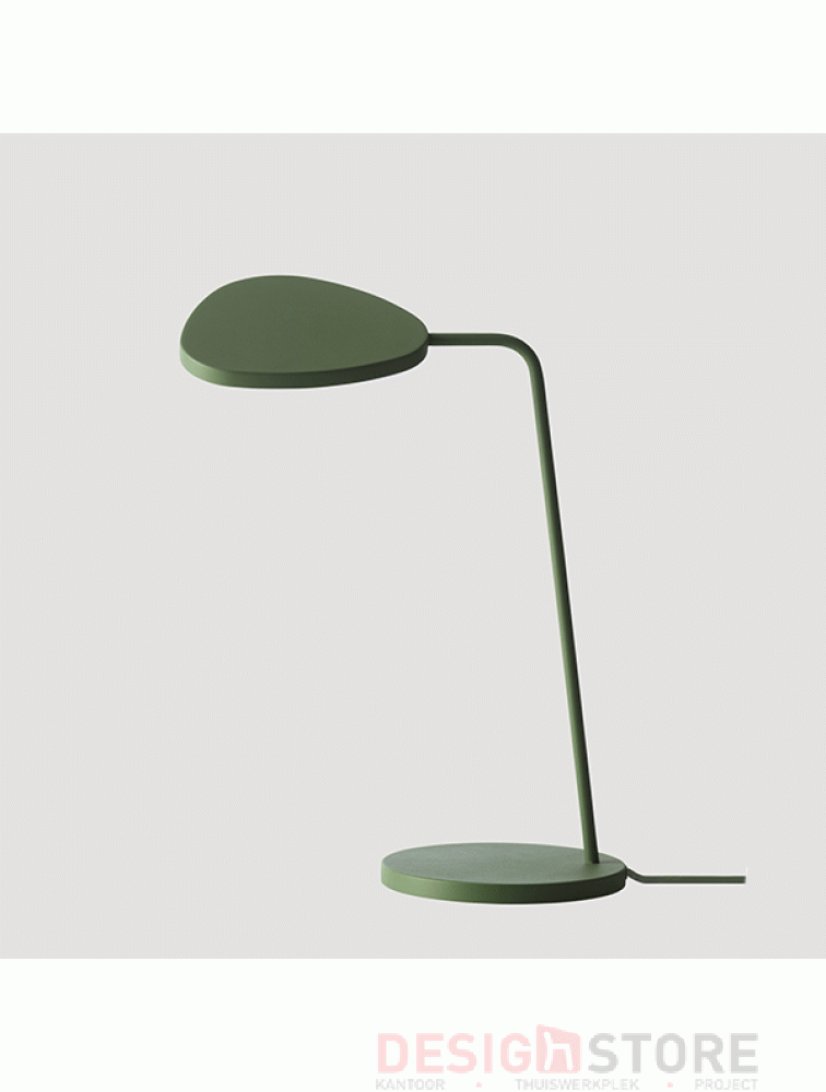 Muuto Leaf - Tafellampen